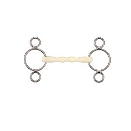 Happy Mouth Pessoa | Flexi | 3 Ringen 